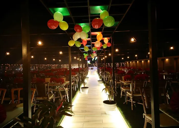 Avaante Ahmedabad Formerly Known As The OrchidAirport Hotel